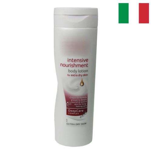 Крем для тела из Италии