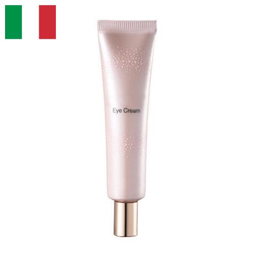 Крем для век из Италии