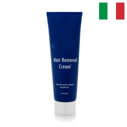 Крем для волос из Италии