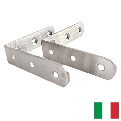 Крепежная фурнитура для мебели из Италии