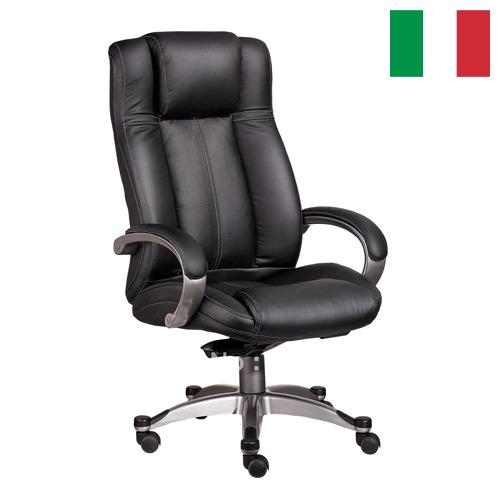 Кресла для руководителей из Италии