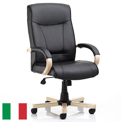 Кресла офисные из Италии