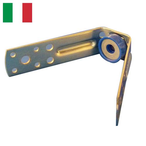 Кронштейн подвески из Италии