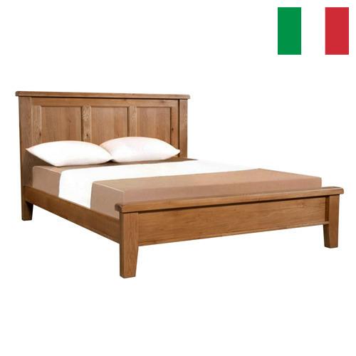 кровать детская деревянная из Италии