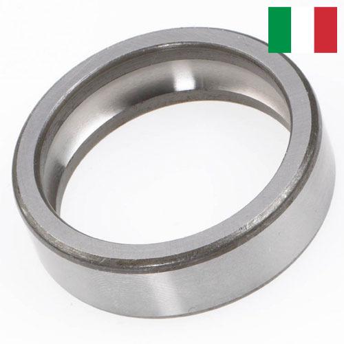 круг наждачный из Италии