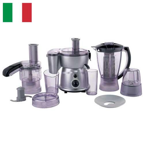 кухонная техника из Италии