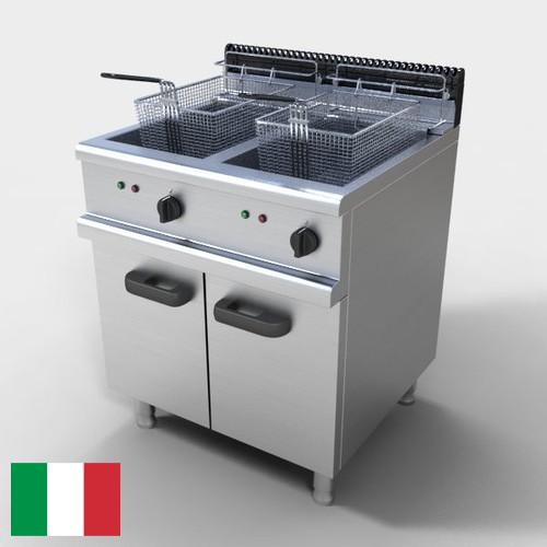 кухонная утварь из Италии