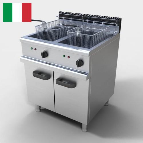 Кухонное оборудование из Италии