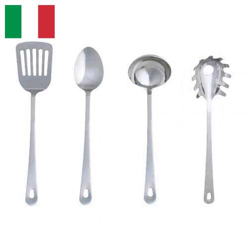 Кухонные комплектующие из Италии