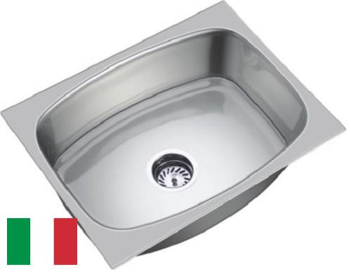 Кухонные мойки из Италии