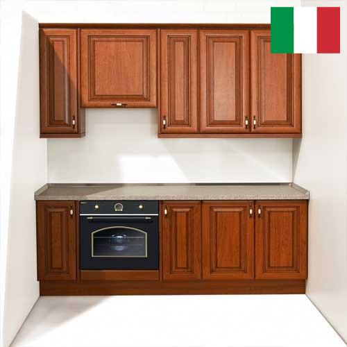 Кухонные наборы из Италии