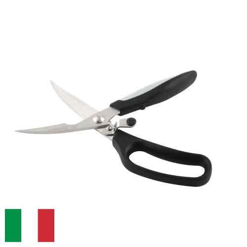 Кухонные ножницы из Италии