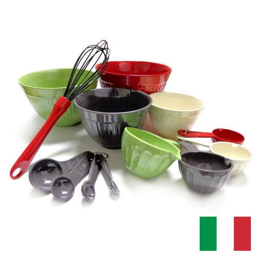 Кухонные принадлежности из Италии