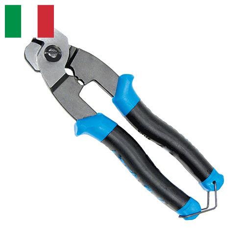 Кусачки для кабеля из Италии