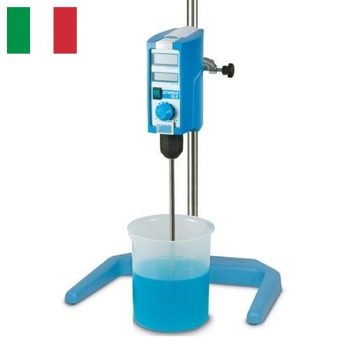Лабораторная мешалка из Италии