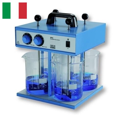 Лабораторные инструменты из Италии