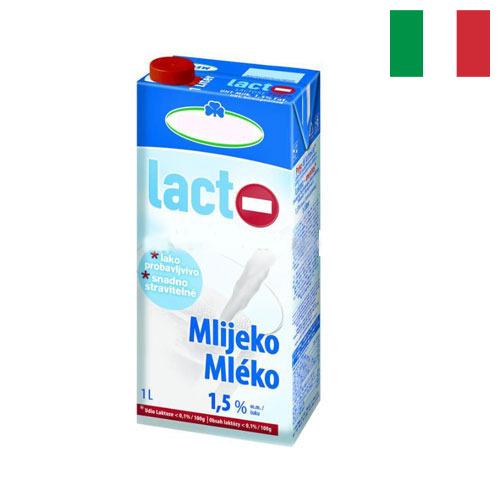Лактоза из Италии