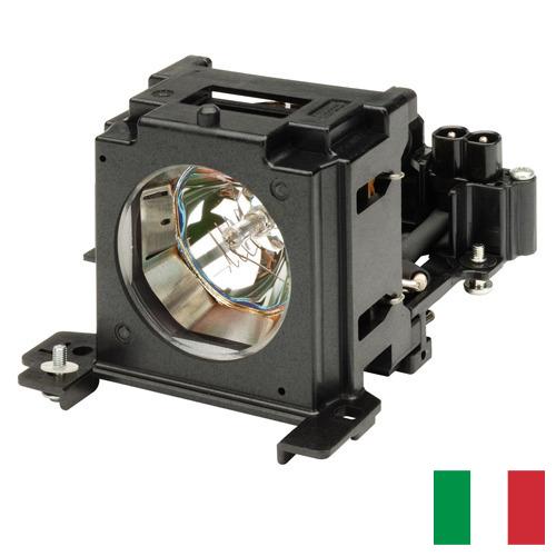 Лампа проектора из Италии