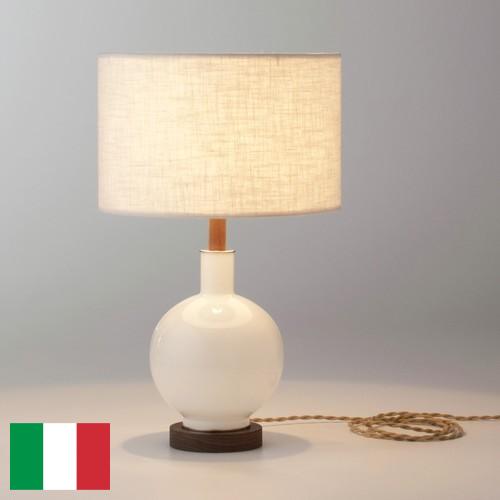 Лампы электронные из Италии