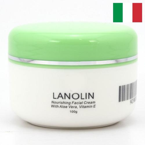 Ланолин из Италии