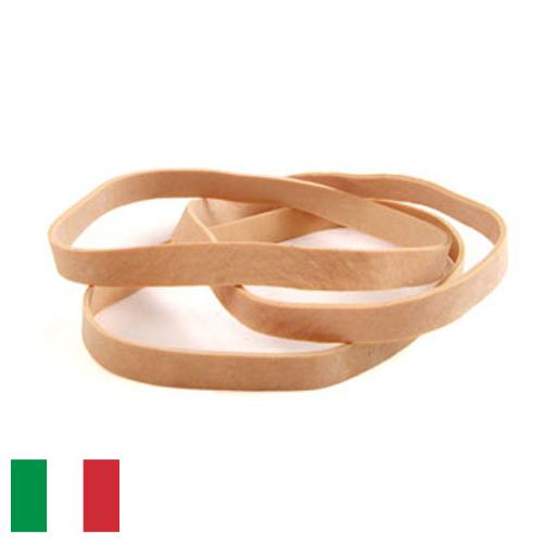 лента эластичная из Италии