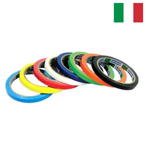 Лента ПВХ из Италии