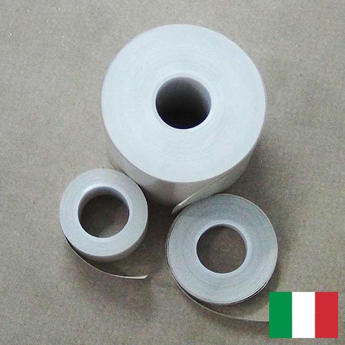 Лента слюдяная из Италии