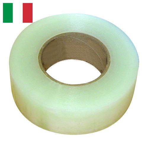 Лента термоусадочная из Италии