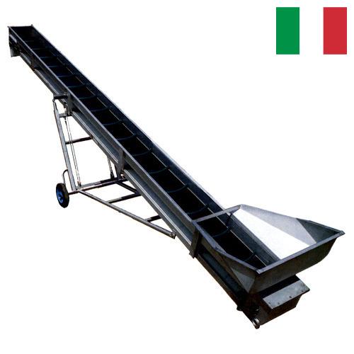 лента транспортная из Италии