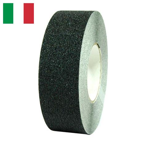 Ленты фрикционные из Италии