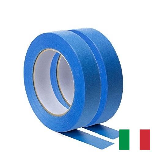 Ленты полиэстеровые из Италии