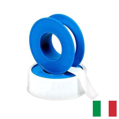 Ленты тефлоновые из Италии