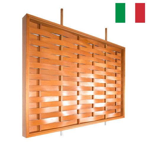 Леска плетеная из Италии