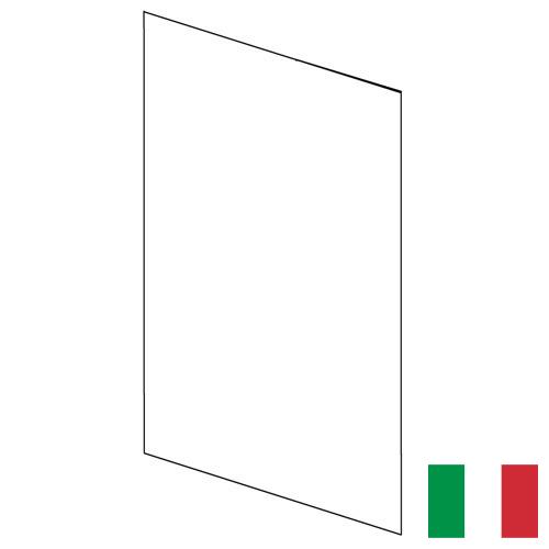 Листовое стекло из Италии