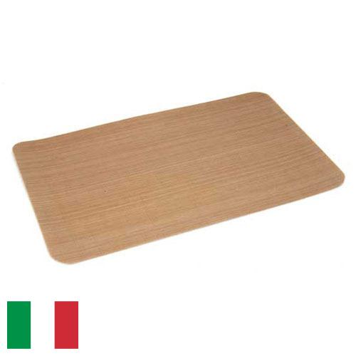 Листы тефлоновые из Италии