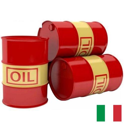 Лубриканты из Италии