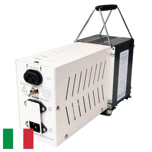 магнитный пускатель из Италии