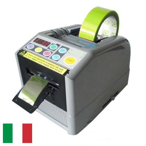 магнитофон из Италии