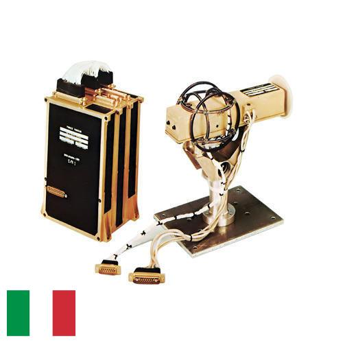 магнитометр из Италии