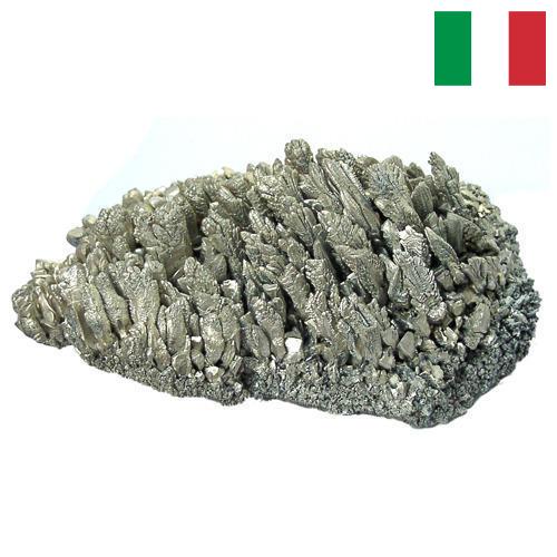 Магний из Италии