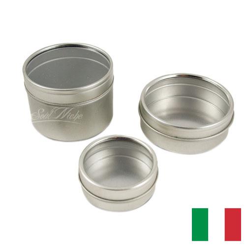 мангал металлический из Италии