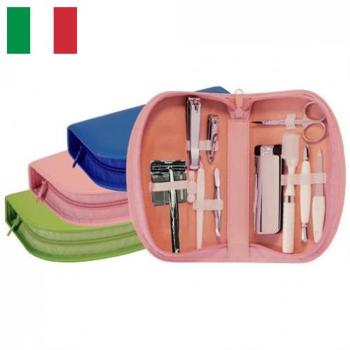 Маникюрные наборы из Италии