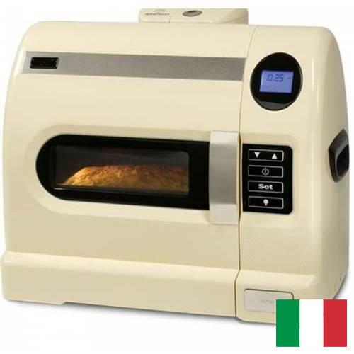 Машина хлеборезательная из Италии