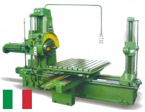 Машина сверлильная из Италии