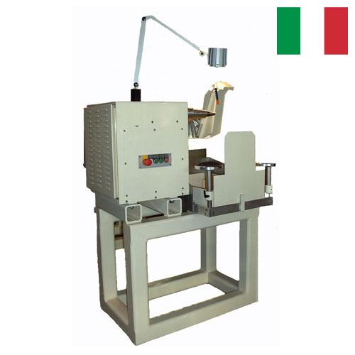 Машины стенорезные из Италии