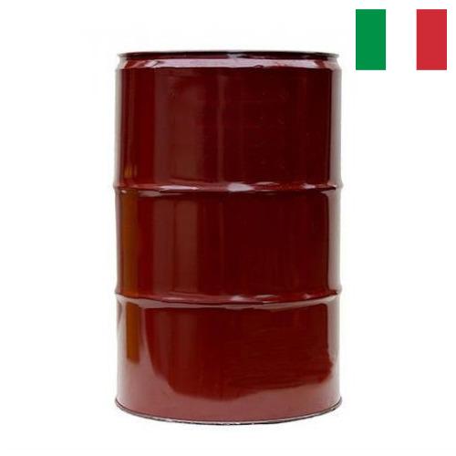 Масла циркуляционные из Италии