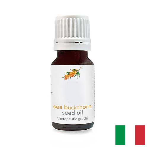 Масло облепиховое из Италии