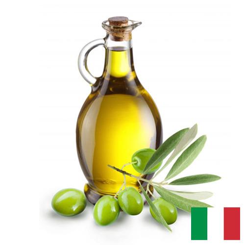 Масло оливковое из Италии