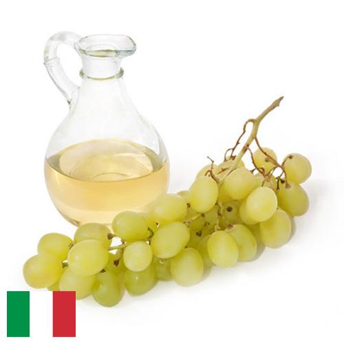 Масло виноградных косточек из Италии