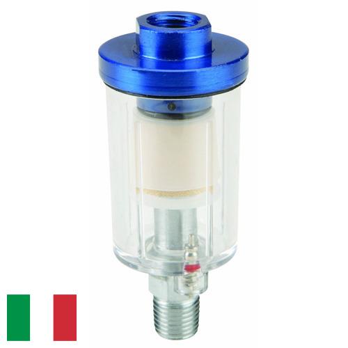 Маслоотделитель из Италии